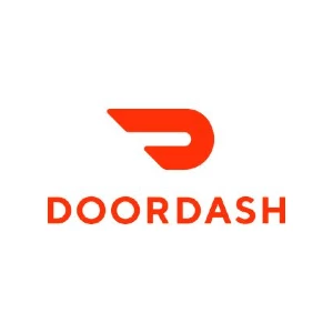 Logo Door Dash