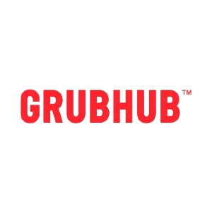 Logo Grubhub